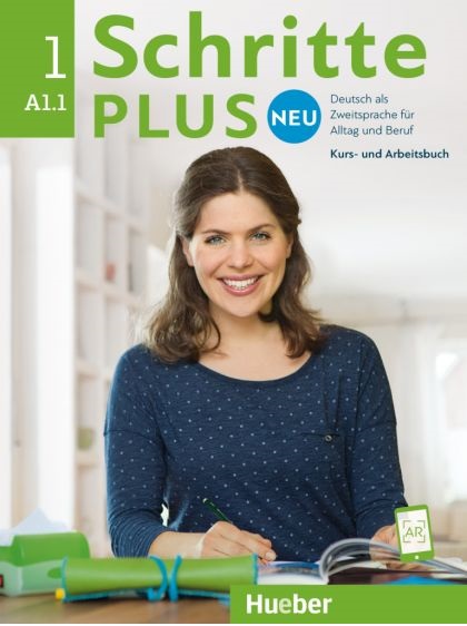 Schritte Plus Neu 1