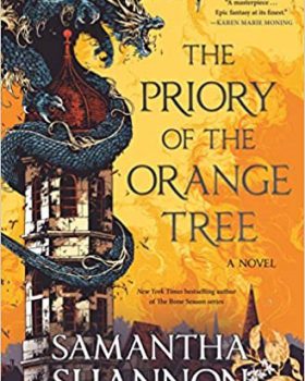 The Priory of the Orange Tree