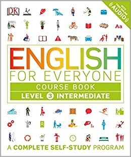 English for Everyone Course Book Level 3