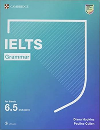 IELTS Grammar For Bands 6. 5 and above