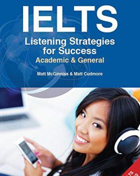 IELTS Listening Strategies for Success