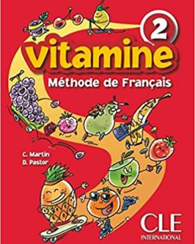 Vitamine 2 Methode De Fraincais