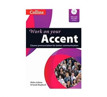 Work on Your Accent