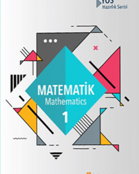 YOS Hazırlık Serisi Mathematics 1