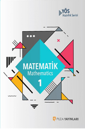 YOS Hazırlık Serisi Mathematics 1