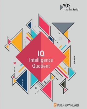 YOS IQ Intelligence Quotient