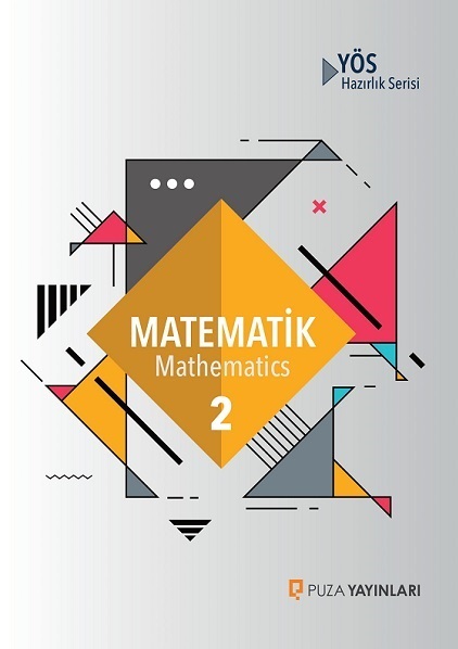 YoS Matematik 2