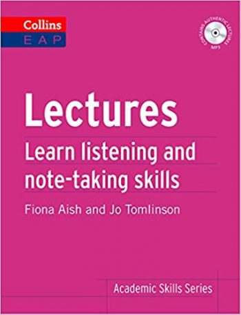 Academic Skills Lectures B2