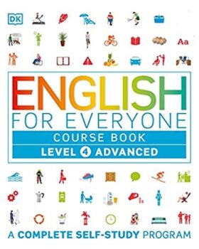 English for Everyone Course Book Level 4 Advanced