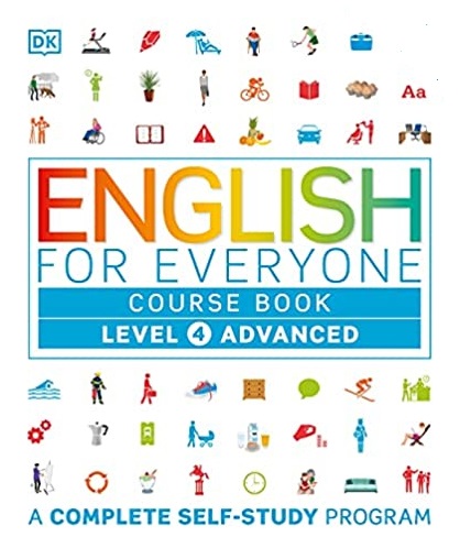 English for Everyone Course Book Level 4 Advanced