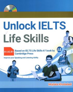 IELTS Life Skills A1 A2 B1