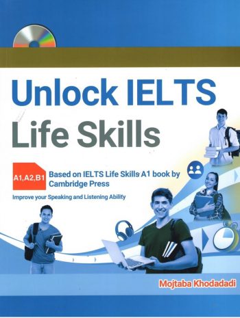 IELTS Life Skills A1 A2 B1