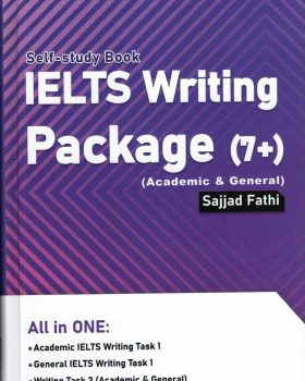 IELTS Writing Package