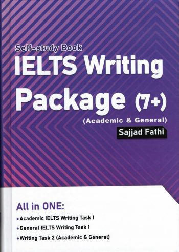 IELTS Writing Package
