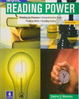 More Reading Power Second Edition