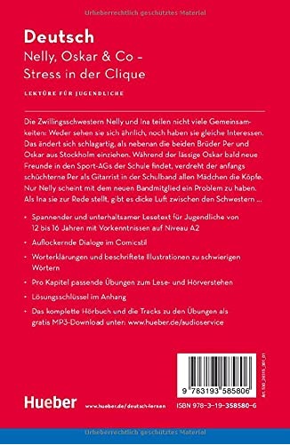 Nelly Oskar & Co