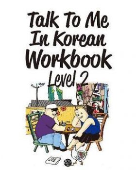 talk to me in korean workbook 2