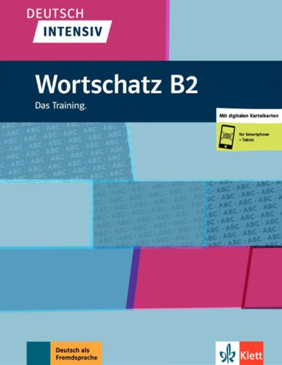 Deutsch Intensiv Wortschatz B2