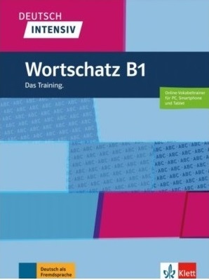 Deutsch intensiv Wortschatz B1