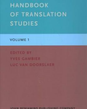 Handbook of Translation Studies