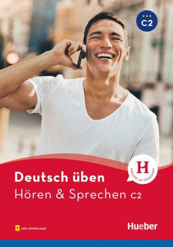Horen & Sprechen C2