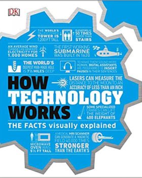 How Technology Works