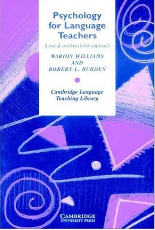 Psychology for language teachers
