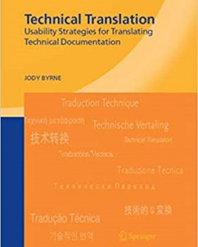 Technical Translation