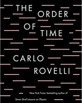 The Order of Time