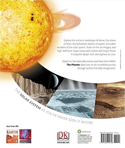 The Planets