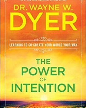 کتاب The Power of Intention 