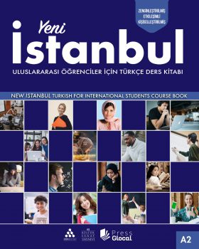 Yeni Istanbul A2