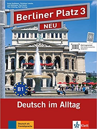 Berliner platz 3 neu