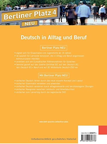 Berliner platz 4 neu