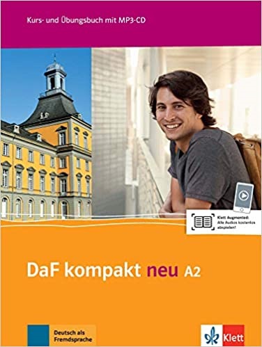 DaF Kompakt Neu A2