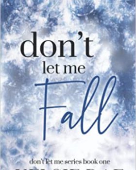 Don t Let Me Fall
