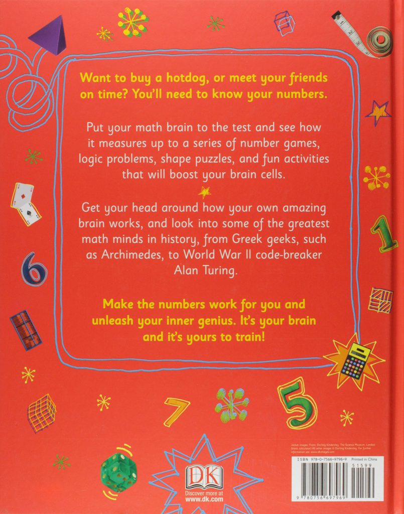 How To Be A Maths Genius