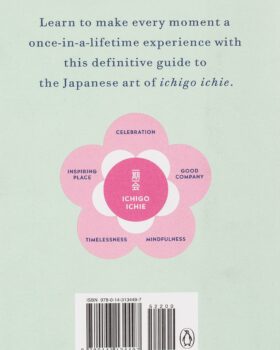The Book Of Ichigo Ichie