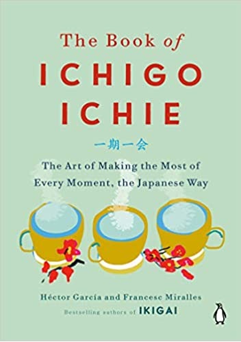The Book Of Ichigo Ichie