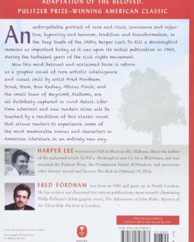 To Kill a Mockingbird