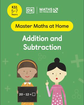 Maths No Problem Addition and Subtraction