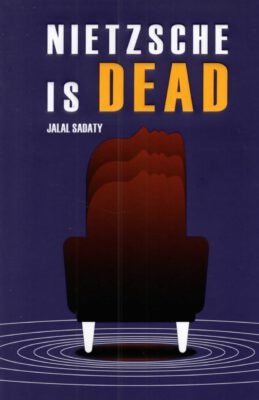 Nietzsch Is Dead