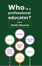 Who is a professional educator