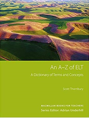 An A-Z of ELT