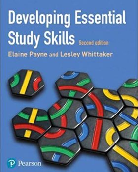 Developing Essential Study Skills 2nd