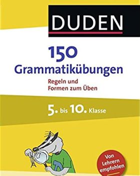 Duden 150 Grammatik Ubungen
