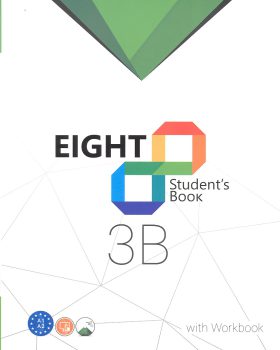Eight Student s Book 3B 