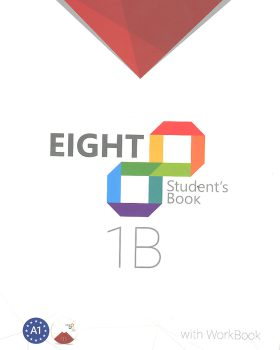 Eight Students Book 1B