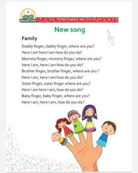 کتاب English time (زنگ زبان) - تصویر 7