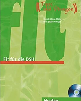 Fit Fur Die Dsh